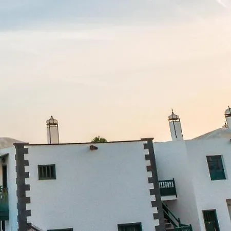 Geiser Vista Al Mar Tías