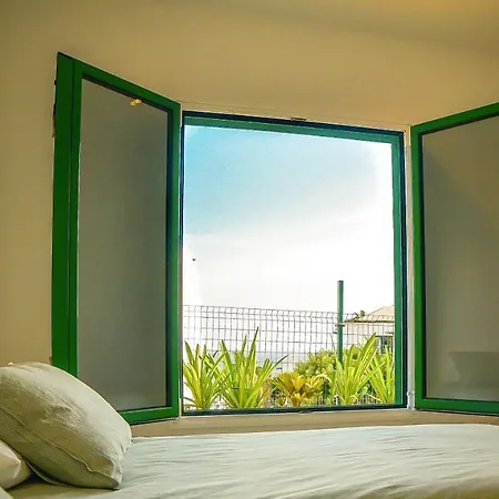 Apartamento Geiser Vista Al Mar