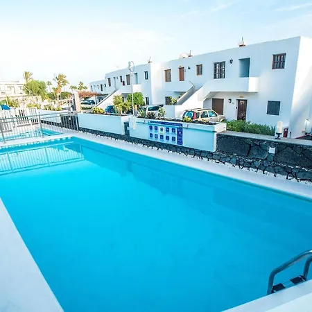 Apartamento Apartamento Geiser Vista Al Mar