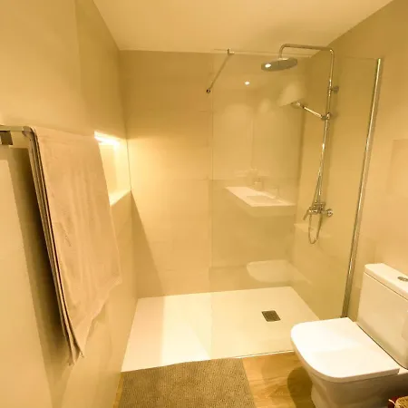 Apartamento Geiser Vista Al Mar * Tías