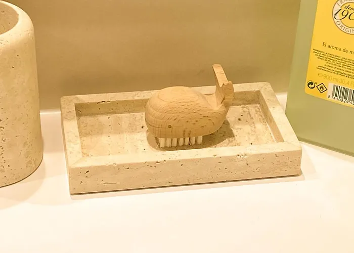 Geiser Vista Al Mar * Tías