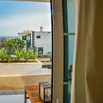 Geiser Vista Al Mar * Tías