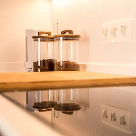 Geiser Vista Al Mar Tías