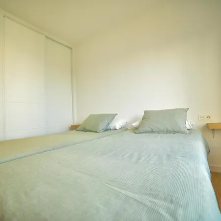 公寓 Geiser Vista Al Mar 蒂亚斯