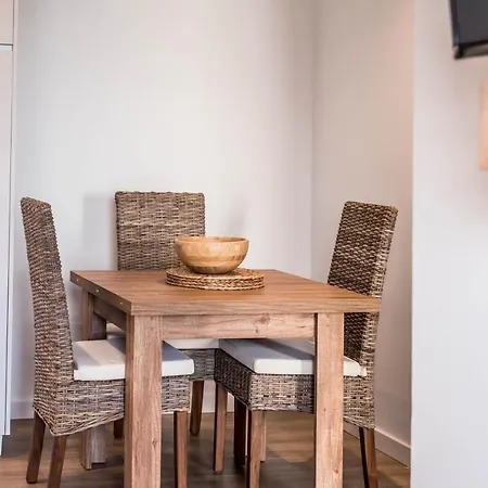 Geiser Vista Al Mar * 蒂亚斯