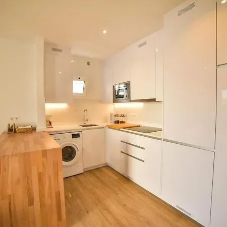 Daire Geiser Vista Al Mar