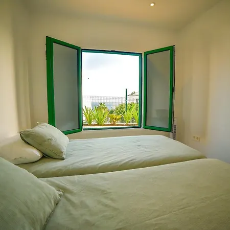 Geiser Vista Al Mar Appartement