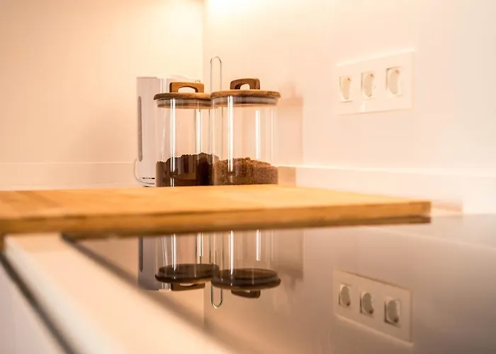 Geiser Vista Al Mar 蒂亚斯