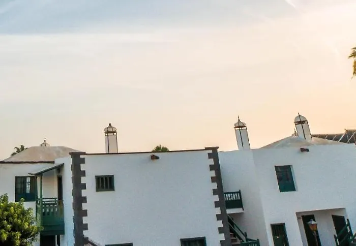 Geiser Vista Al Mar 蒂亚斯