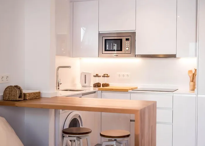 Apartman Geiser Vista Al Mar