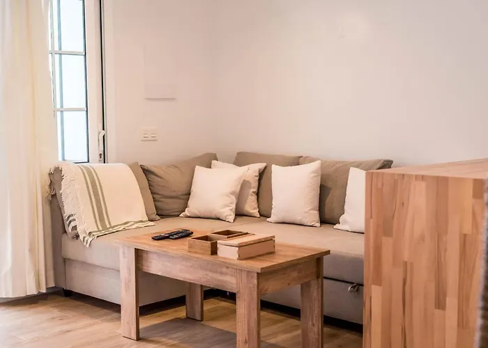 Apartman Geiser Vista Al Mar *