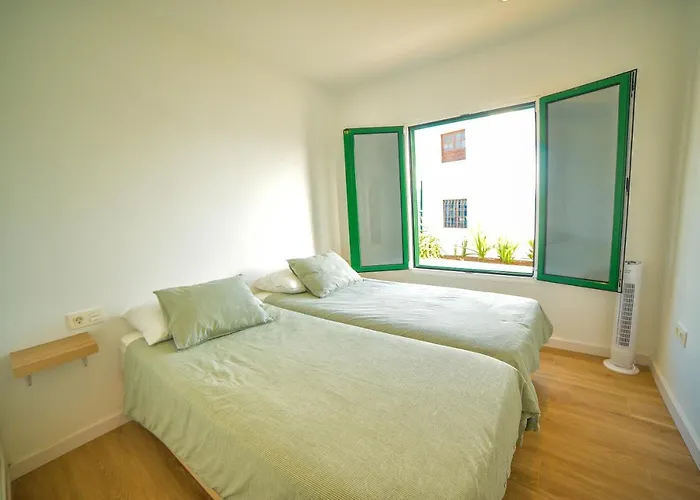 Apartman Geiser Vista Al Mar *