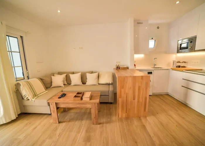 Apartman Geiser Vista Al Mar