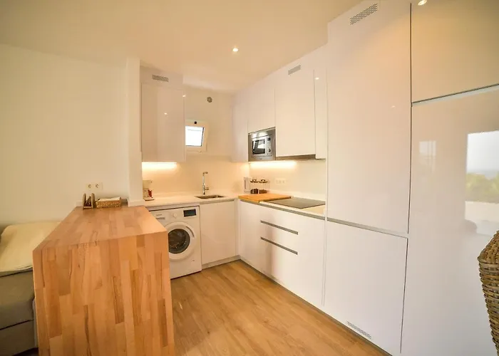 Apartman Geiser Vista Al Mar