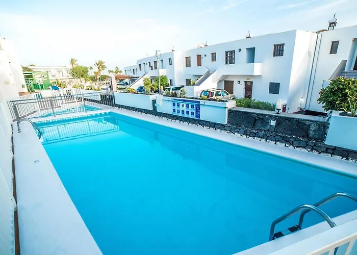 Apartman Geiser Vista Al Mar