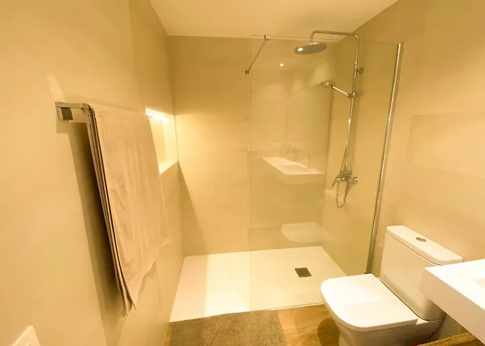 Geiser Vista Al Mar * Tías